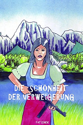 die schoenheit der verweigerung